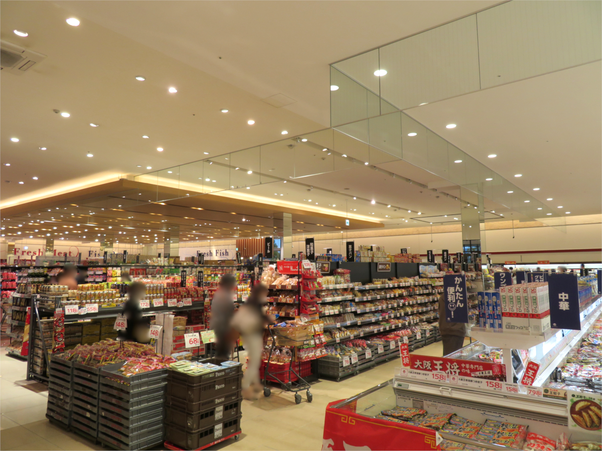 マツゲン 和歌山インター店 リニューアルオープンです ニュース 一級建築士事務所 株式会社ライトコーポレーション